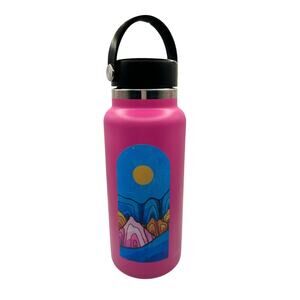 Limited Edition 2021 “Parks for All” Hydro Flask
By Brooklyn Bell